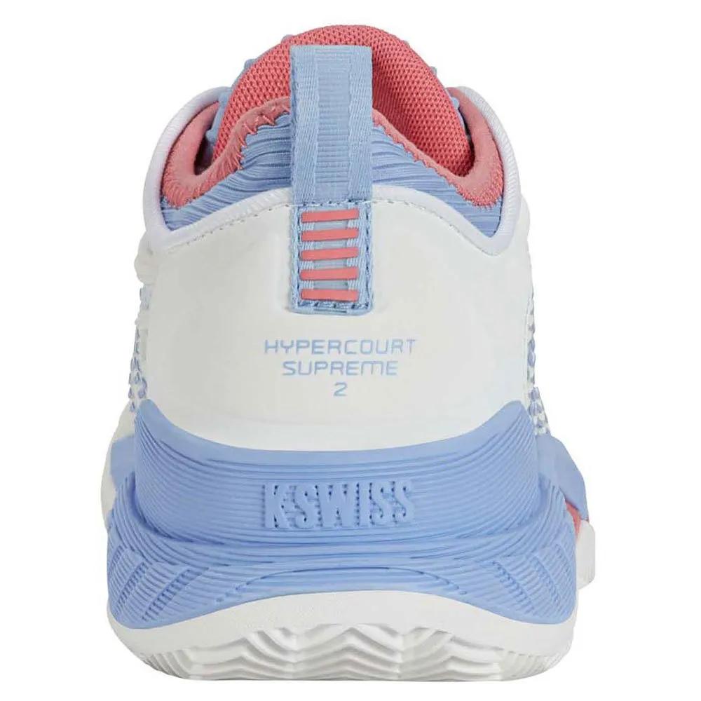 K-Swiss Padel Shoes Hypercourt Supreme 2