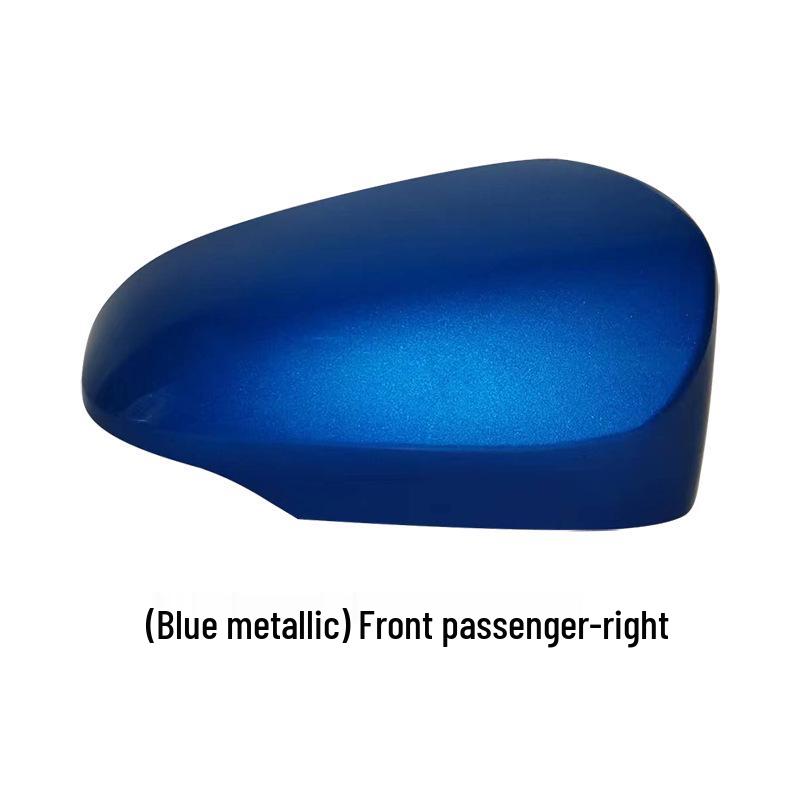 Toyota Corolla Rearview Mirror Shell & Turn Signal Lens