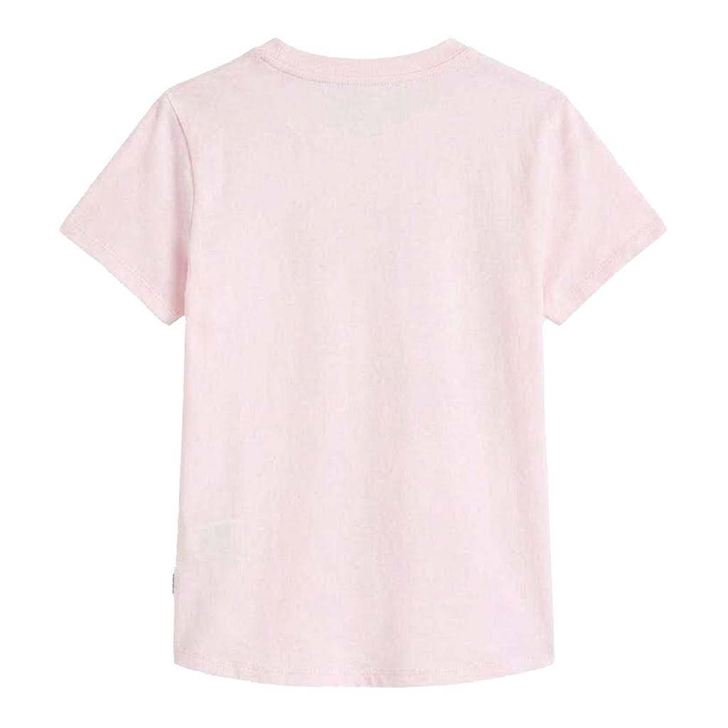 Tommy Hilfiger Girls Script T-Shirt