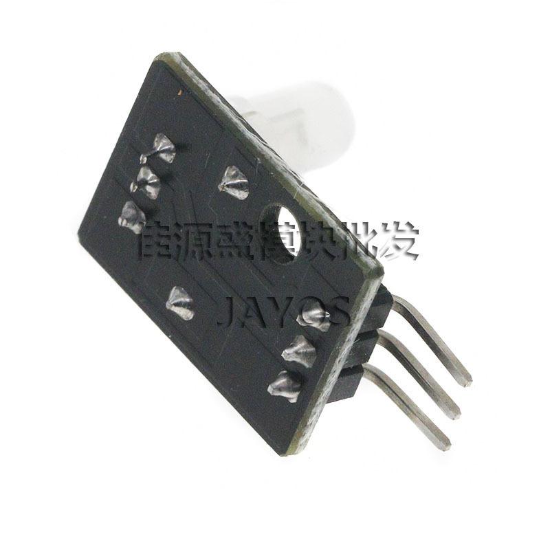 Zweifarbiges LED-Sensor-Modul mit gemeinsamer Kathode, Kompatibel mit Raspberry Pi 51 MCU und STM32