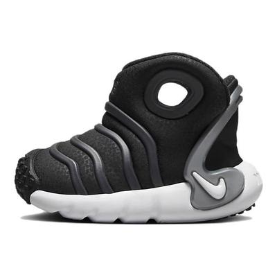 Zapatos para Caminar de Caña Alta Antideslizantes Amortiguadores Duraderos Dynamo Go Zapatos de Bebé DQ6012-002