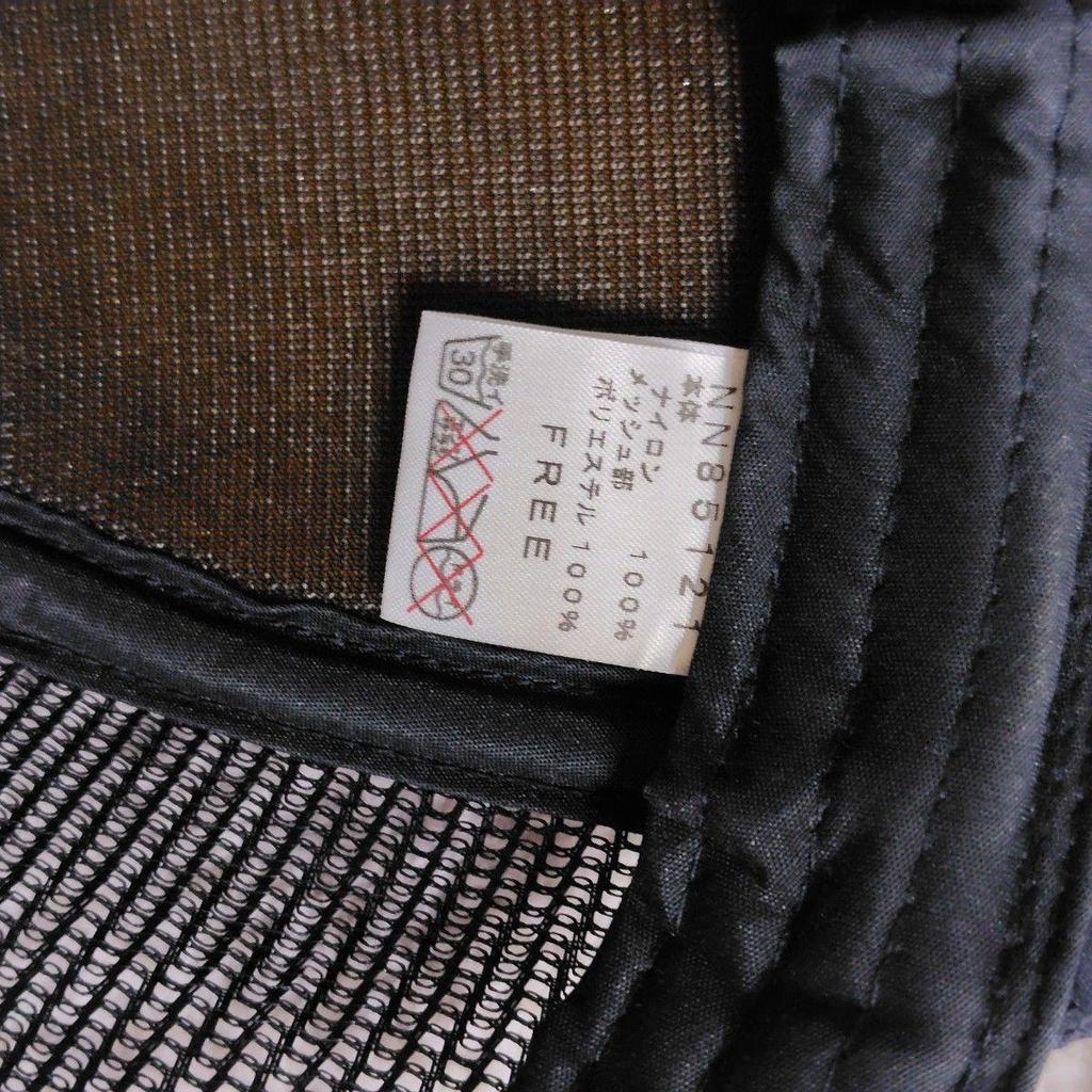 Used THE NORTH FACE North Face Mesh Cap Hat