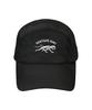 Nyuteib Speed Air Big Size Running Cap - Black