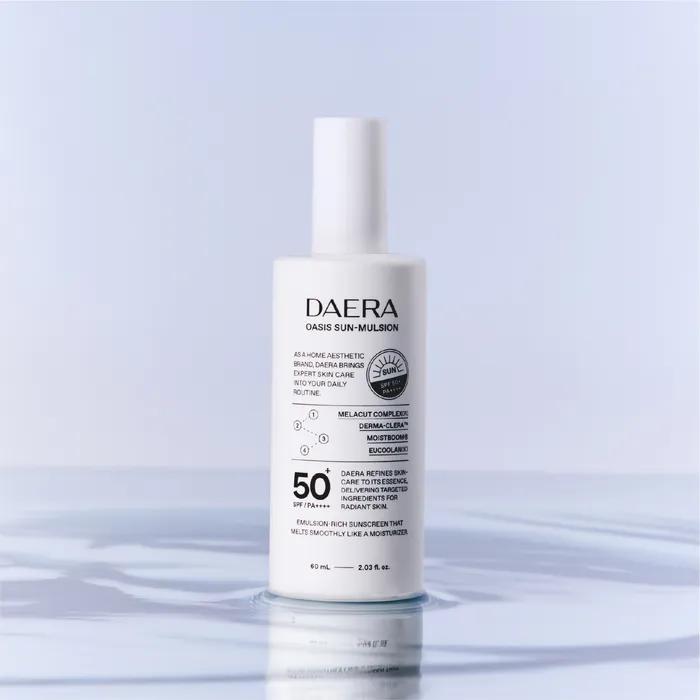 Oasis Sun Emulsion 60ml