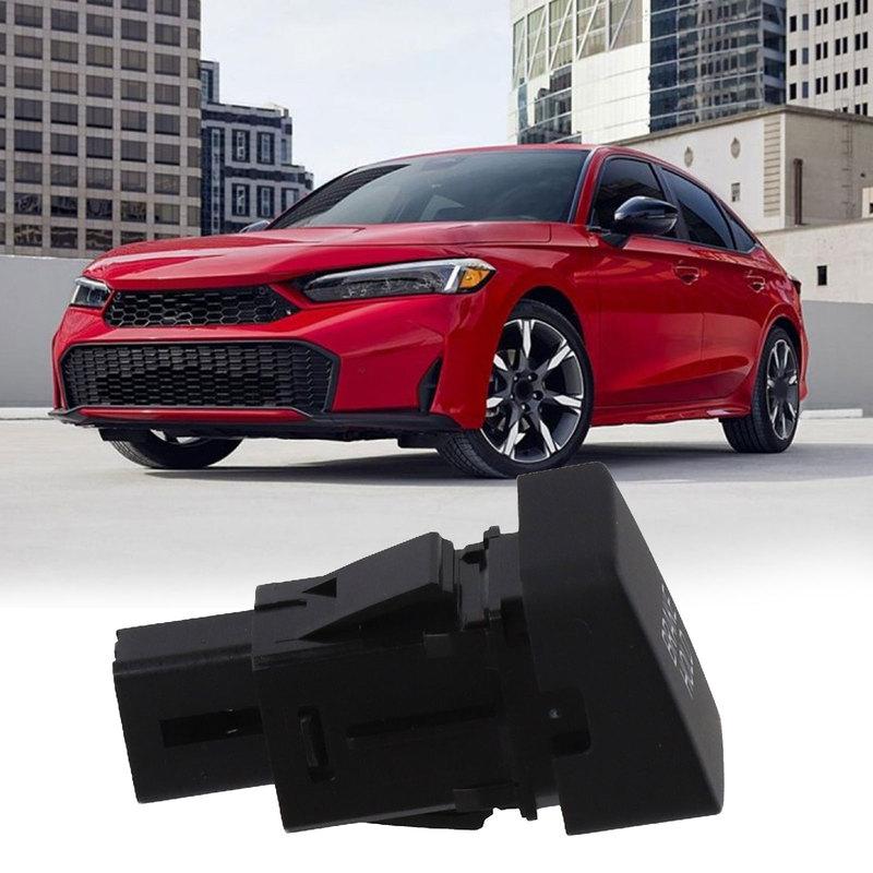 For Honda For Civic 2016 Compatible Center Console Brake Hold Switch 35356TBAA01 Reliable Replacement Option