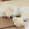 2mm Korean Matte Stamen Flower Core Buds for DIY Hair Accessories & Simulation Flowers