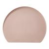 Abdo Semicircular Nordic Style Chopping Board