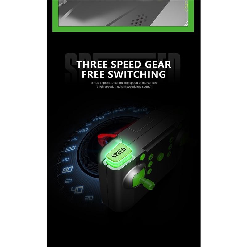 RC Car 1:20 With Video 2.4G WIFI FPV HD Camera Car 360° Rotation Stunt Camera Car Kids boy toys