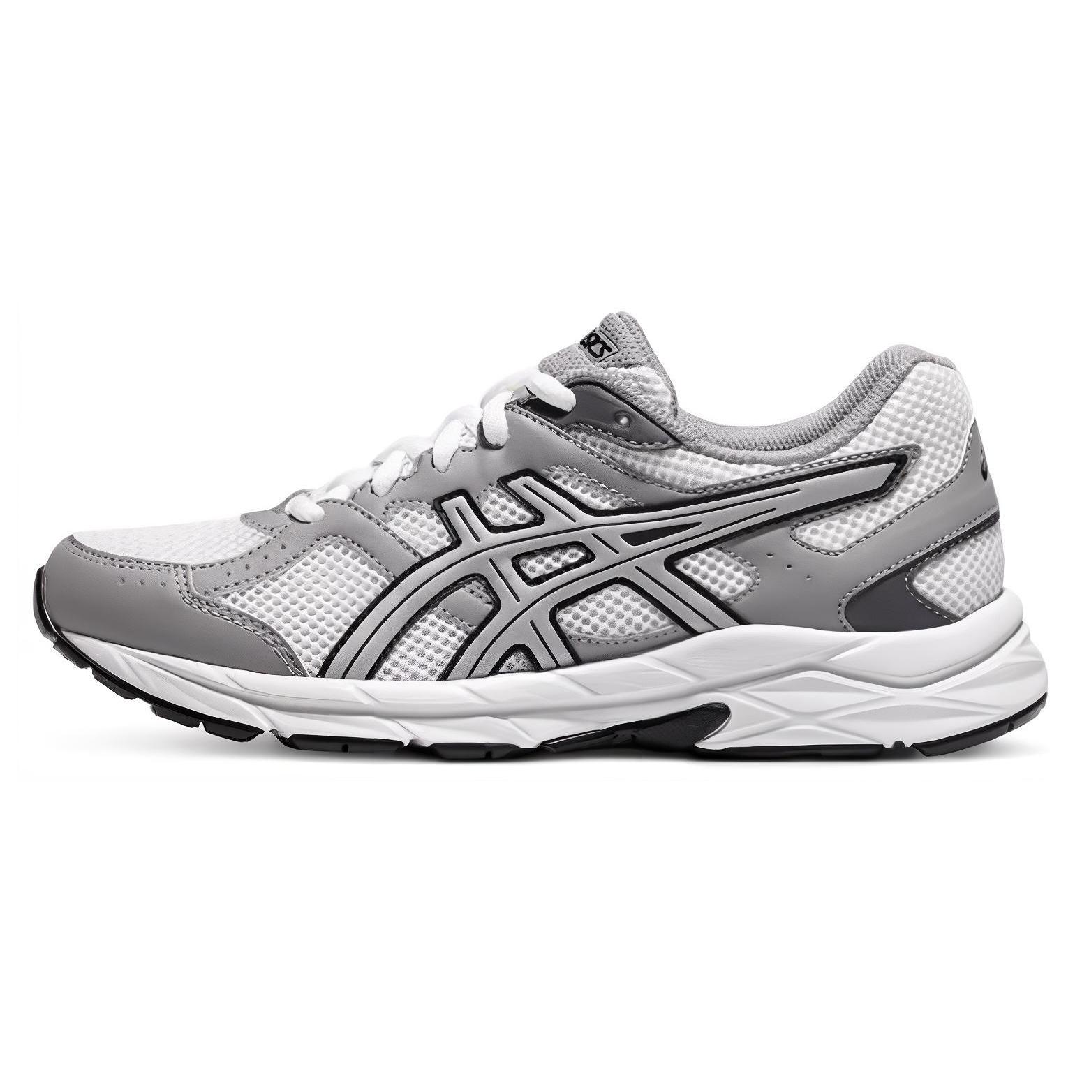 

Новые женские кроссовки Asics Gel Contend Серый Белый 1012B731-100 39.5
