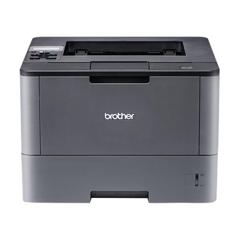 Brother HL-5585D Monochrome Laser Printer