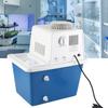 Circulating Water Vacuum Pump for Research Equipment PTFE Type Lift 8 Meters 180W 60L minUS Plug 110V