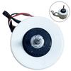 35W Air Conditioning Air Conditioner Motor Air Conditioning Replacement Long-lasting Reliability For 3P Air Conditioners