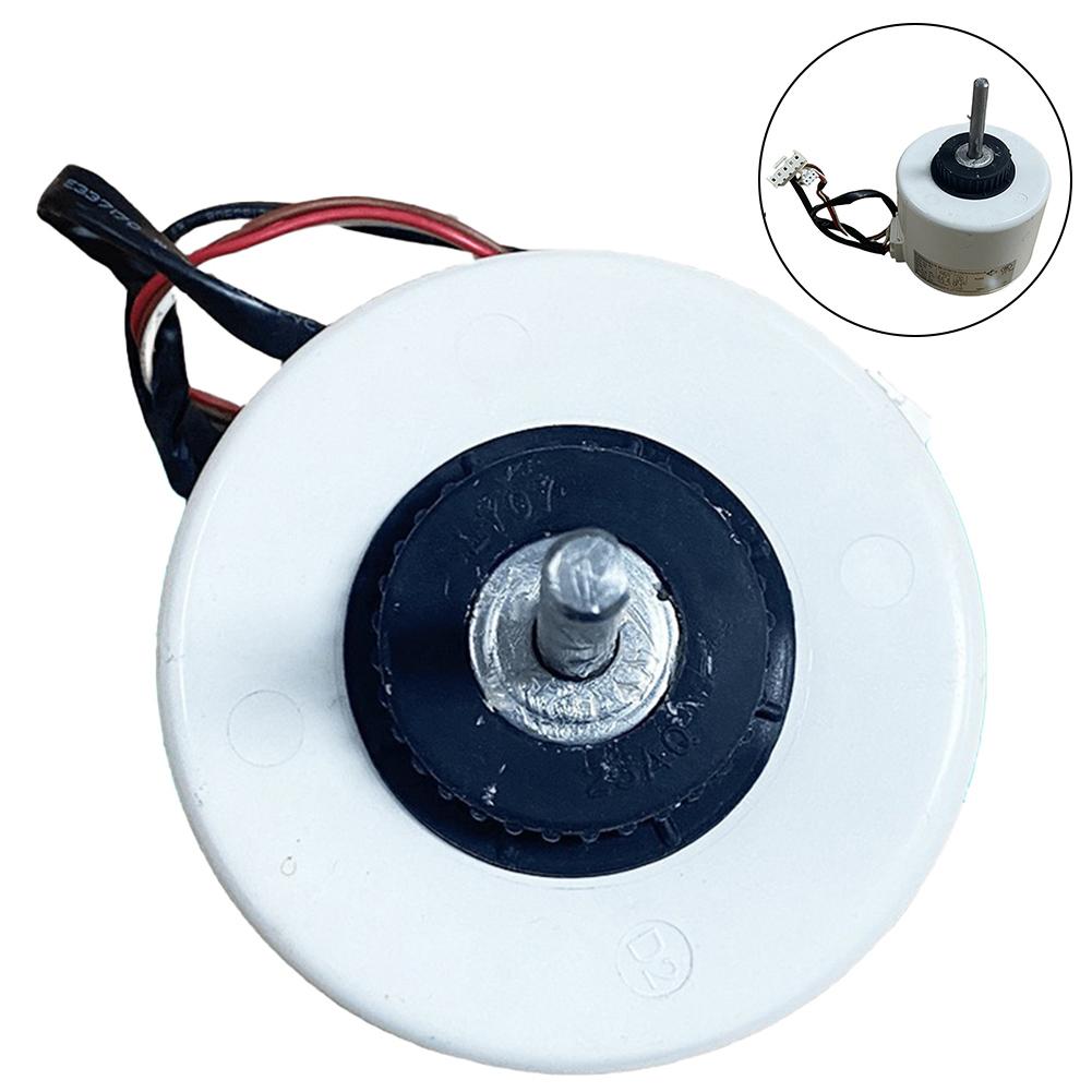 35W Air Conditioning Air Conditioner Motor Air Conditioning Replacement Long-lasting Reliability For 3P Air Conditioners