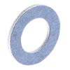 10Pcs Oil Pan Gaskets Aluminum Engine Oil Drain Plug Crush Gasket Washers Toyota Camry Corolla Lexus