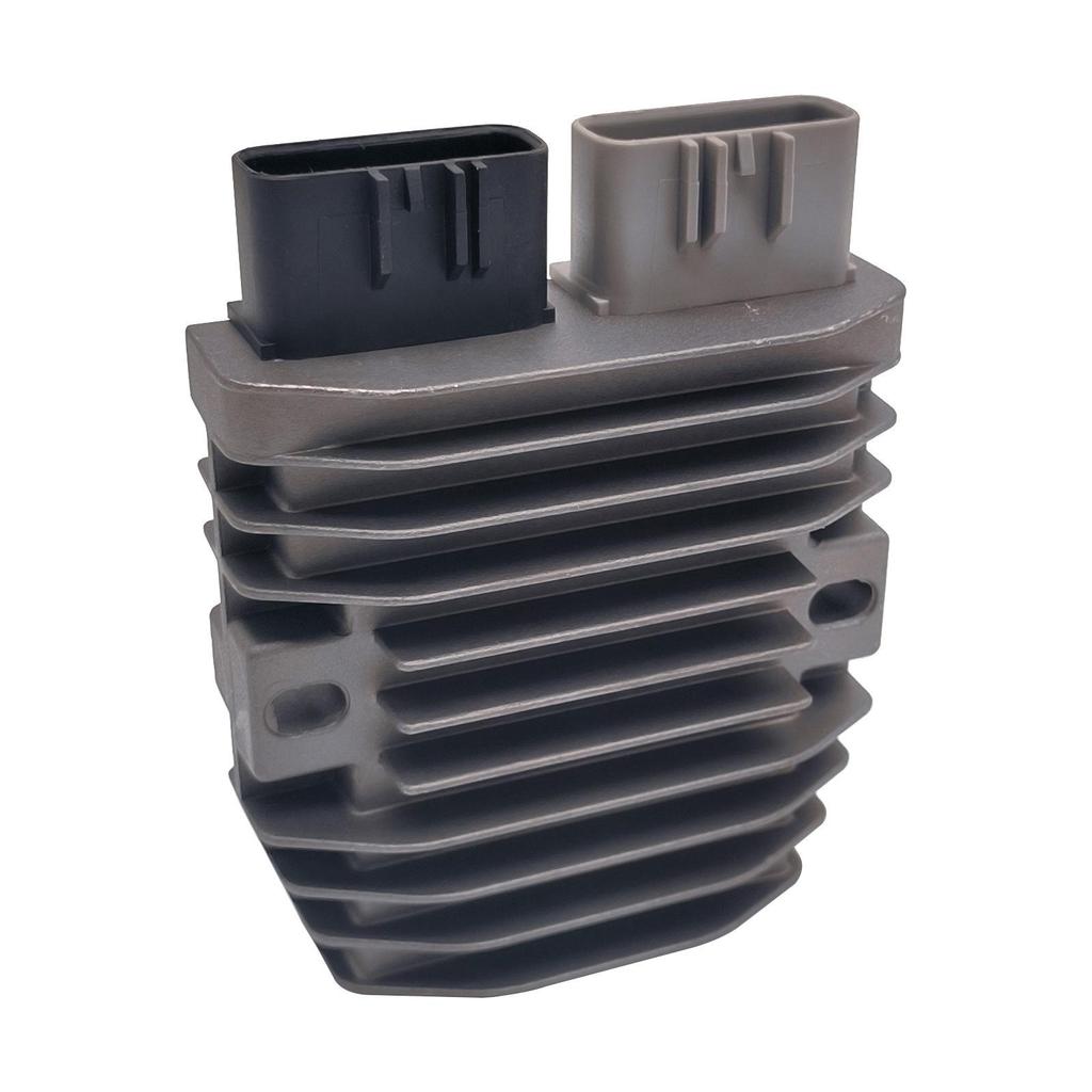 Aftermarket Voltage Regulator Rectifier with Accessories for Cross 01AA ATV (01AA-177000F+)