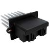 HVAC Blower Motor Resistor for Chrysler, Dodge & Jeep Vehicles - Aspen, Pacifica, Town & Country, Caravan, Durango, Grand Caravan, Commander, Liberty