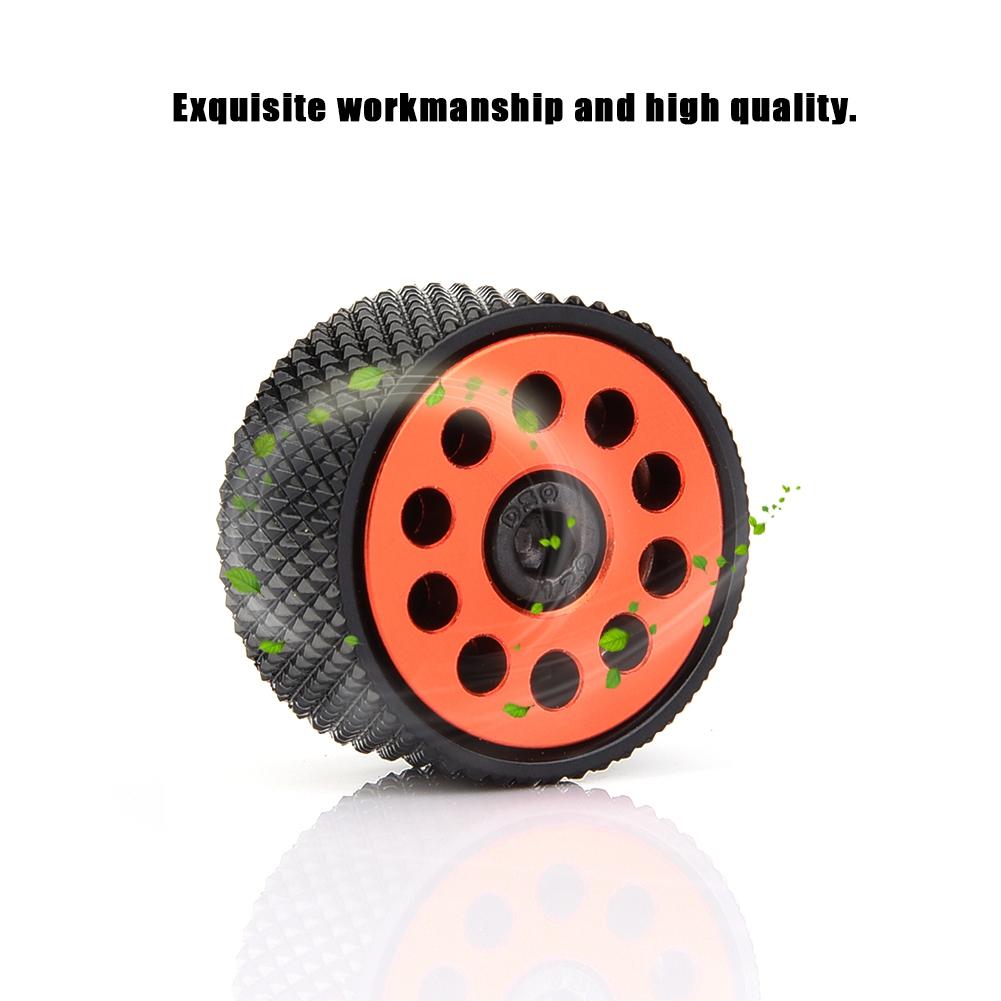 G1 4 Air Exhaust Plug Fitting For Computer Water Cooling System Computer Protection (Red)