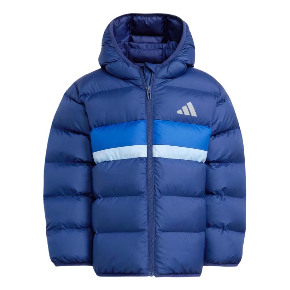 Adidas Padded Jacket Synthetic Down Jacket Kids  JW2453 128