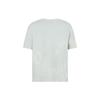 Nike Embroidered Logo Short Sleeve T-Shirt Men Tops Grey CJ4572-077