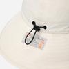 DOD Work Cotton Dome Hat (Ivory Dark)