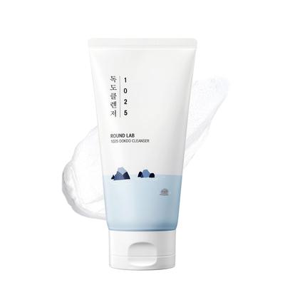 Round Lab 1025 Dokdo Cleanser 150 Ml