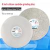 6-inch Diamond Grinding Wheel for Bench Grinder - 150mm Sanding and Polishing Disc