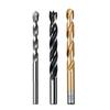 Stanley 50-Piece Twist Drill Bit Set