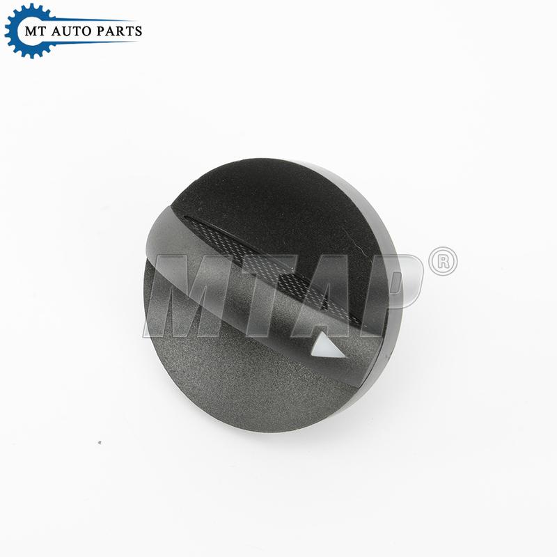 MTAP Auto Air Condition Heater Controller Knob Control Key Button For Toyota For Hilux Fortuner Innova 2005-2012 OEM:55905-0K010