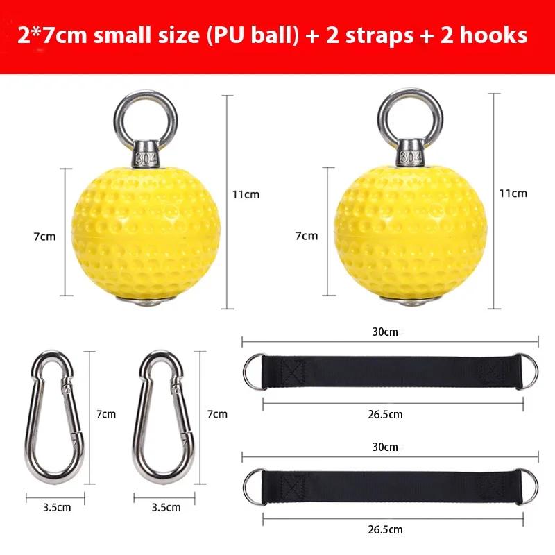 

Durable And Safe Hand Grip Strengthener Arms Trainer Ball Bearing Finger Forearm Exerciser Expander Rehabilitation Professional Gym Equipment