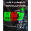 BSIDE A1X Smart Digital Multimeter Electronic Tester AC DC Contactless NCV Automatic Diode Capacitor Ohm Hz Breakpoint Meter