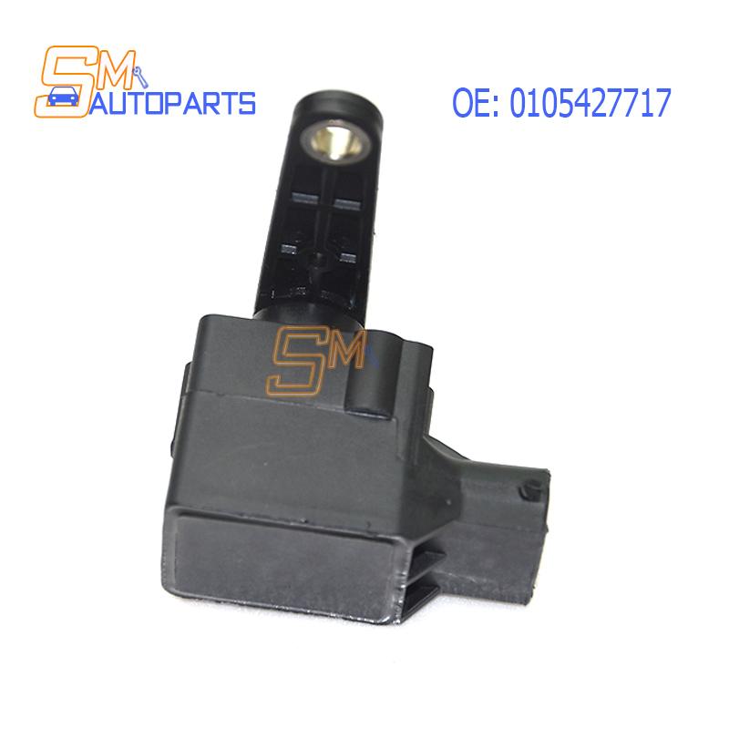 

A0105427717 New Suspension Height Level Leveling Sensor 0105427717 For MERCEDES-BENZ W169 W245 W202 W203 W210 W211