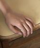 Faye 14K Mild Ring (D Type)