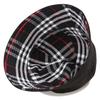 Chyami Trudy Reversible Black Bucket