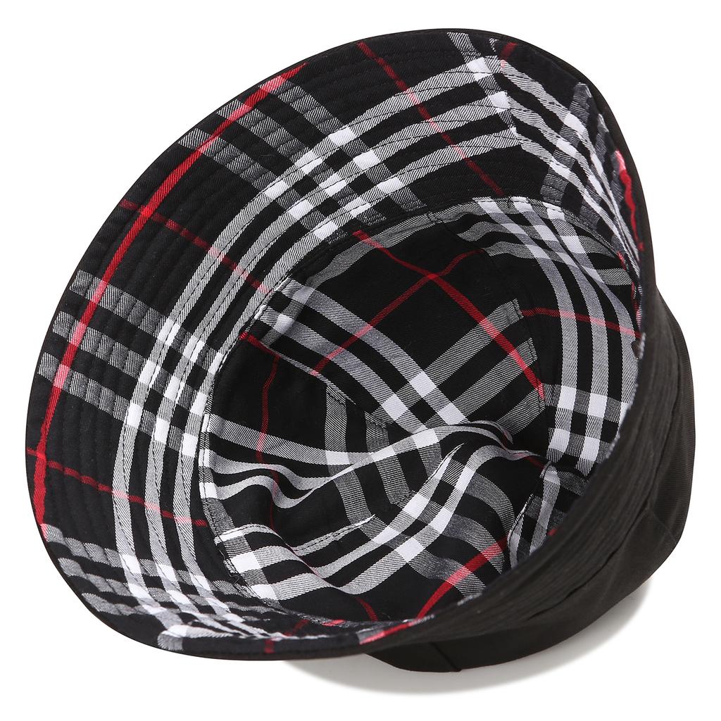 Chyami Trudy Reversible Black Bucket