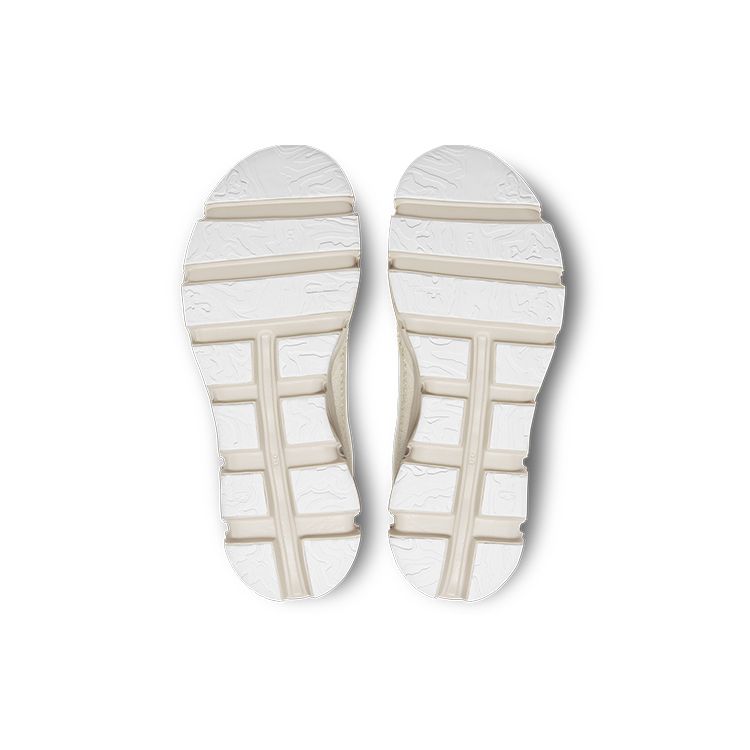 ON Cloudaway Ivory Pearl Men Sneakers Cream 49.98306