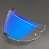 Motorcycle Helmet Visor for LS2 FF811 Full Face Helmets Lens Color Lens Casco Moto Black Silver Visera