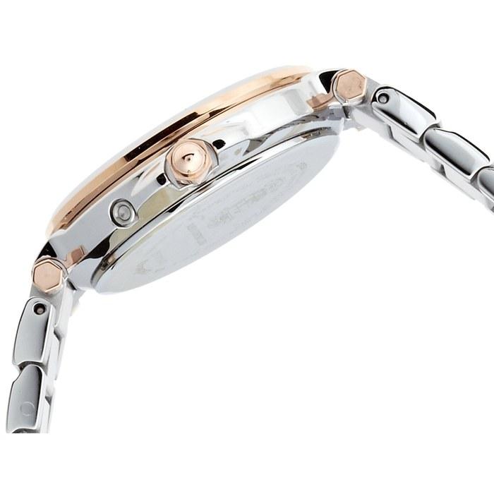[Citizen] xC Crosssea Happy Flight EC1014-65W Women's Watch, Pink