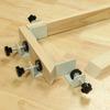 Heavy Duty Quick Jaw 90Degree Corner Clamp Cabinet Drawer Installation Clamps .Y1QB
