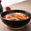 Leyongtu Japanese Style Melamine Noodle Bowl