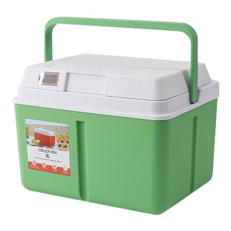 Портативный изотермический контейнер