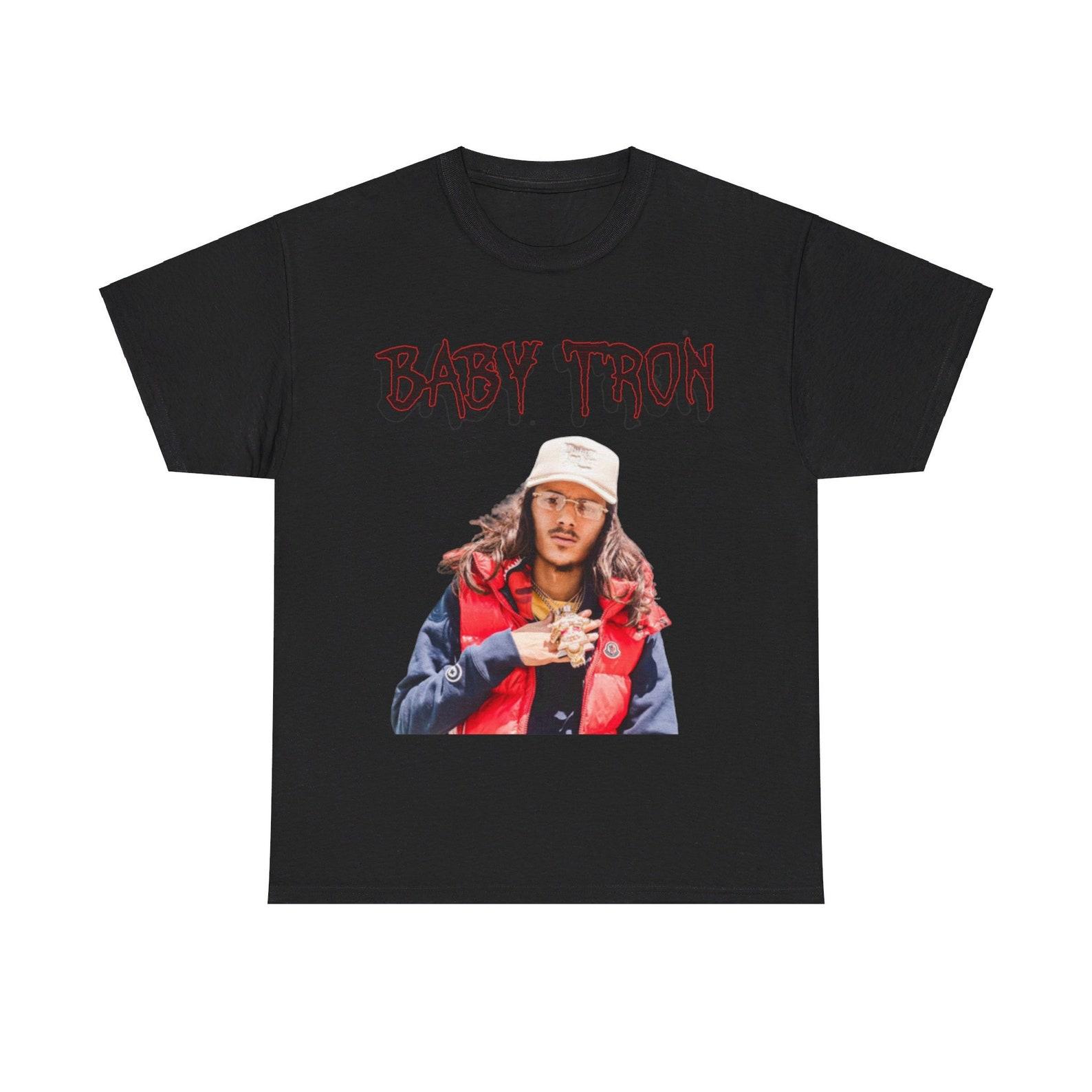 Baby Tron Shirt | Baby Tron Merch S