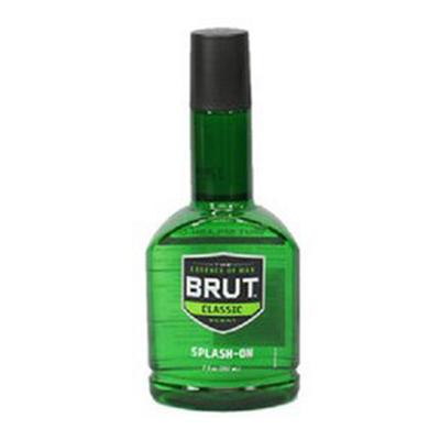 Rasur & Haarentfernung – Aftershave-Lotionen