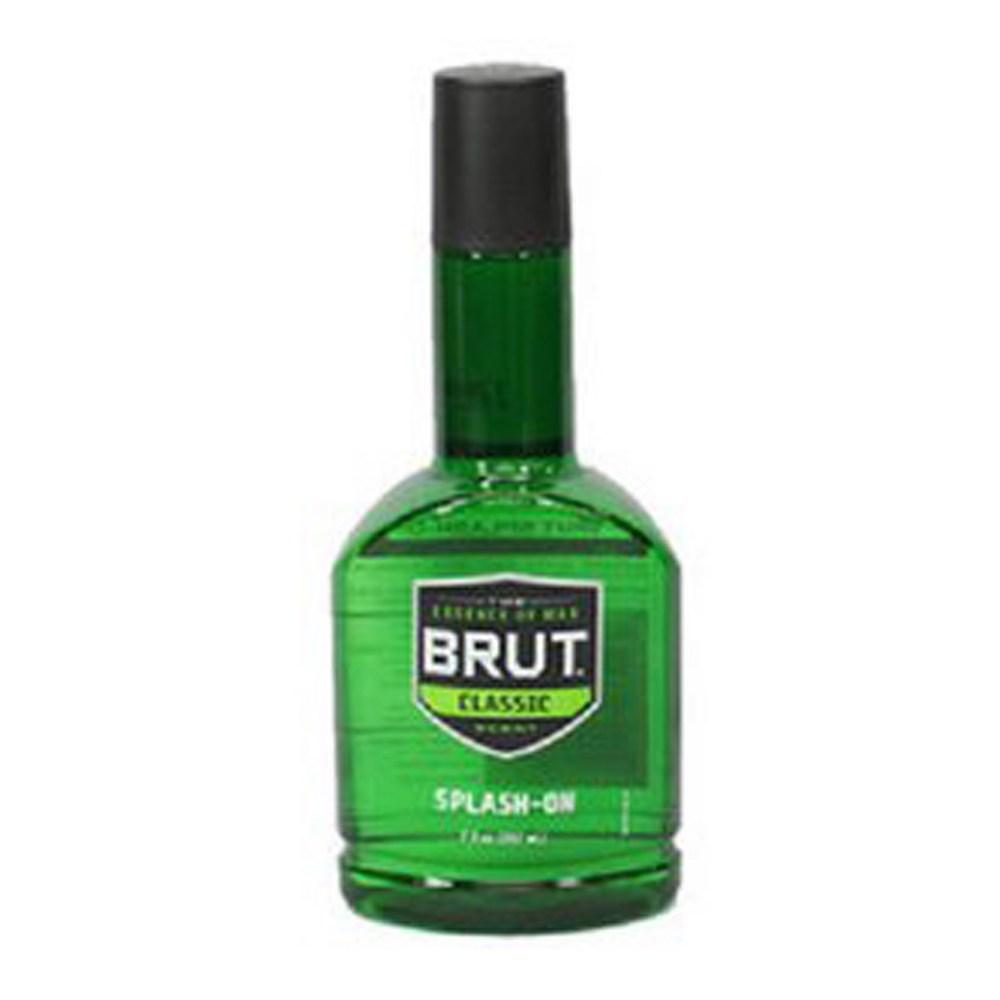 

Brut Skin 207 мл BRUT Men s Skin Мужская кожа, 207 мл, 1 шт.