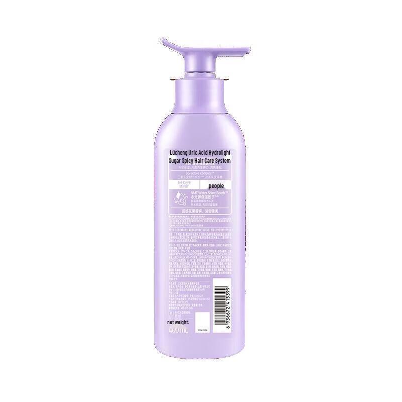Ryo Hyaluronic Acid Water-Glow Hair Conditioner