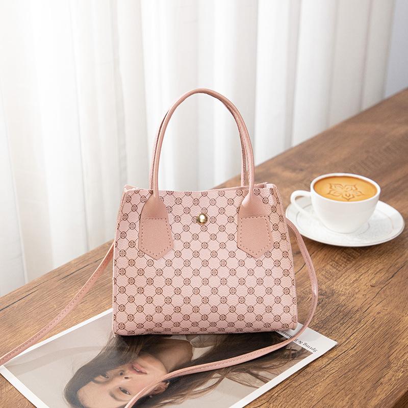 

Принтованная модная сумочка новая на плечо кроссбоди элегантная ретро легкая роскошь мини женская сумка