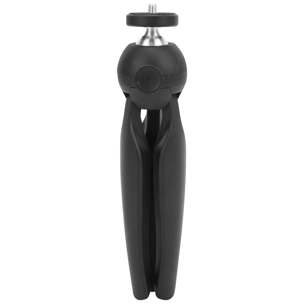 K3 Desktop Tripod Mini Tabletop Tripod for Cellphone Live Streaming Camera Recording