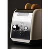 KitchenAid 5KMT221ECU Toaster Silber