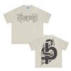 Üst giysisi – T-shirtler