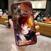 TR18 Naruto Uchiha Itachi Shell Phone Case for Samsung Galaxy S20 S21 S22 Ultra FE Plus A21S A22 A24 A25 A26 A30 A30S A31