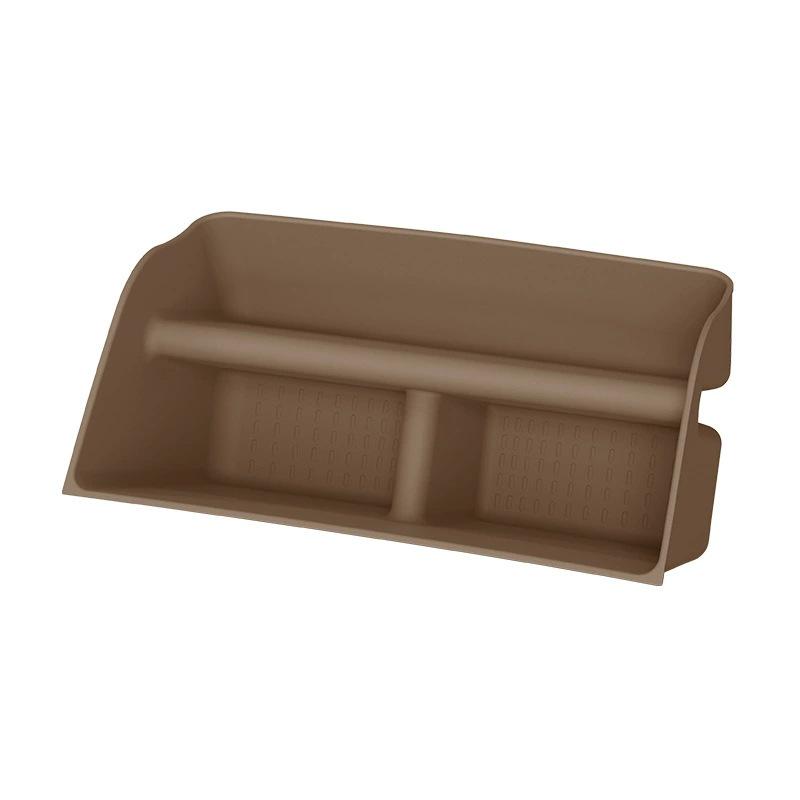 Compatible with 26 Nio ES9 Models: Glove Box Storage Container & Car Interior Organizer.